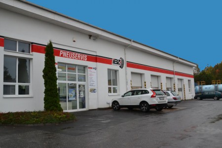 Chomutov